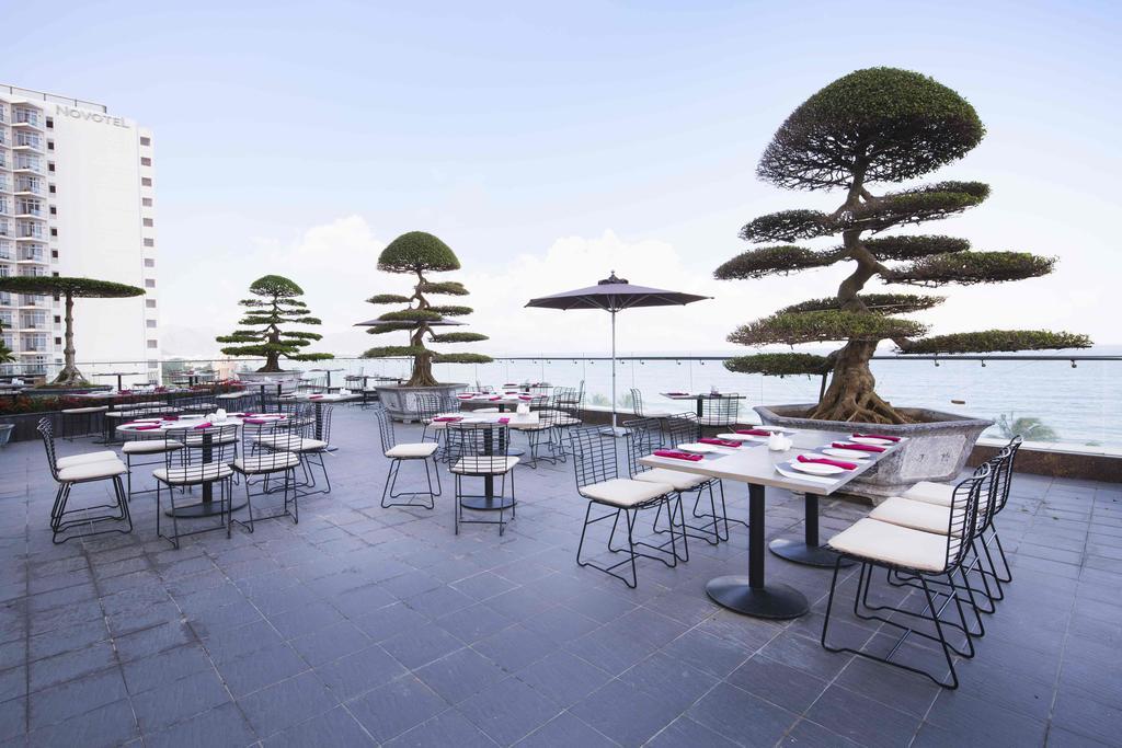 Gold Ocean Apartment Nha Trang Zewnętrze zdjęcie
