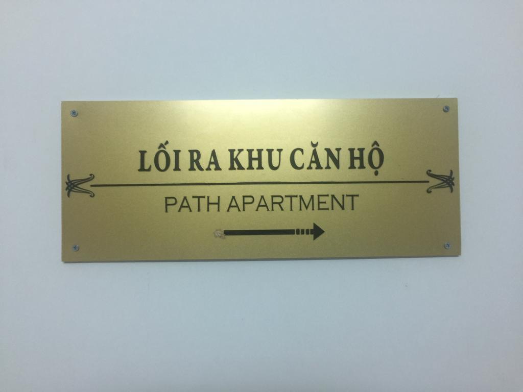 Gold Ocean Apartment Nha Trang Zewnętrze zdjęcie